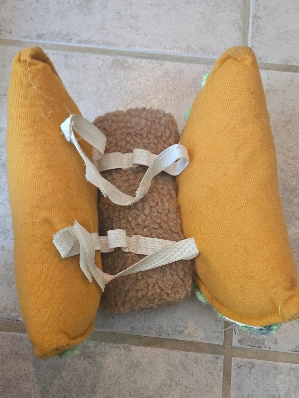 N/A fun plush